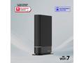 ASUS Router PRT-BE5000, 4x LAN, 1x WAN, 5GHz, 1GB 