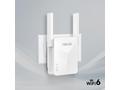 ASUS RP-AX50 WiFi 6 Range Extender, 1x Gigabit RJ4