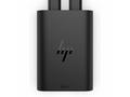 HP 65W Gallium Nitride USB-C Laptop Charger