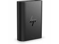 HP 65W Gallium Nitride USB-C Laptop Charger