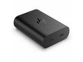 HP 65W Gallium Nitride USB-C Laptop Charger