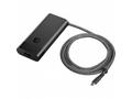 HP - Síťový adaptér - USB-C nabíječka na laptop - 