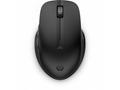 HP 435 - Myš - ergonomický - více zařízeních - 5 t