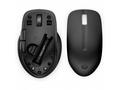HP 435 - Myš - ergonomický - více zařízeních - 5 t