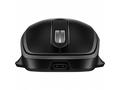 HP 515 Ultra-Fast Rechargeable Wireless Mouse EURO