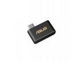 ASUS ROG USB-BE93 Mini Adaptér, 1xUSB, WiFi 7