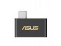 ASUS ROG USB-BE93 Mini Adaptér, 1xUSB, WiFi 7