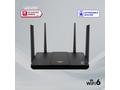 ASUS RT-AX50, WiFi 6 Extendable Router, AiMesh, 1x