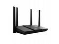 ASUS RT-AX50, WiFi 6 Extendable Router, AiMesh, 1x