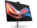 HP LCD 727pm 27" 4K 3840x2160, IPS, 16:9, Cam, 4x3