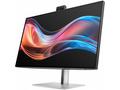 HP LCD 727pm 27" 4K 3840x2160, IPS, 16:9, Cam, 4x3