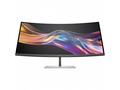 HP LCD 738pu 38 Curved 3840 x1600, IPS, 2000:1,400