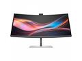 HP 734pm 34 Curved 3440 x1440, IPS, 2000:1, 400nit