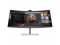 HP 734pm 34 Curved 3440 x1440, IPS, 2000:1, 400nit