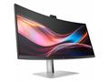 HP 734pm 34 Curved 3440 x1440, IPS, 2000:1, 400nit