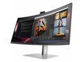 HP 734pm 34 Curved 3440 x1440, IPS, 2000:1, 400nit