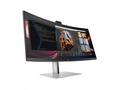 HP LCD 734pm 34 Curved 3440x1440, IPS, 2000:1,400n
