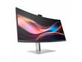 HP LCD 734pm 34 Curved 3440x1440, IPS, 2000:1,400n