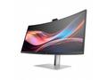 HP LCD 734pm 34 Curved 3440x1440, IPS, 2000:1,400n