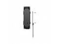 HP B600 - Držák pro LCD displej - pro HP Z34c G3, 