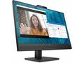 HP LCD M27m Conferencing Monitor 27",1920x1080, IP