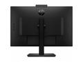 HP LCD M27m Conferencing Monitor 27",1920x1080, IP