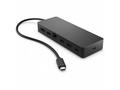 HP Univerzální cestovní Hub, Universal USB-C Multi