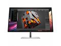 HP 727pq - Series 7 Pro - LED monitor - 27" - 2560