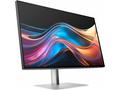 HP 727pq - Series 7 Pro - LED monitor - 27" - 2560