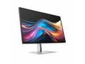 HP 727pq - Series 7 Pro - LED monitor - 27" - 2560