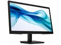 HP 322pv - Series 3 Pro - LED monitor - 22" (21.45