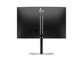 HP 524pn - Series 5 Pro - LED monitor - 24" - 1920