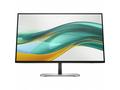 HP 524pf - Series 5 Pro - LED monitor - 24" (23.8"