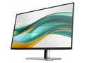 HP 524pf - Series 5 Pro - LED monitor - 24" (23.8"