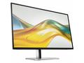 HP 527pq - Series 5 Pro - LED monitor - 27" (26.96