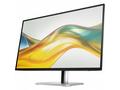 HP 527pq - Series 5 Pro - LED monitor - 27" (26.96