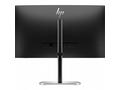 HP 527pq - Series 5 Pro - LED monitor - 27" (26.96
