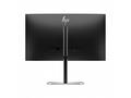 HP 527pq - Series 5 Pro - LED monitor - 27" (26.96