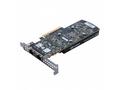 HP NVIDIA Mellanox ConnectX-6 DX Dual Port 25GbE S