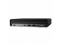 HP PC Elite Mini 800G9 65W i5-14500,16GB, 512GB, I