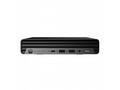 HP Elite 805 G8 Mini Ryzen 5 5600GE, 8 GB, 512 GB,