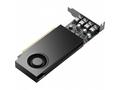 HP VGA NVIDIA RTX A400 4GB GDDR6, 4x mini DisplayP