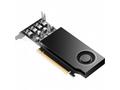HP VGA NVIDIA RTX A400 4GB GDDR6, 4x mini DisplayP