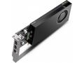 HP VGA NVIDIA RTX A1000 8GB GDDR6, 4x miniDisplayP