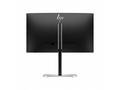 HP 524pu - Series 5 Pro - LED monitor - 24" (23.8"