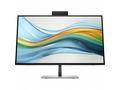 HP 527pm - Series 5 Pro - LED monitor - 27" - 2560