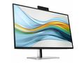 HP 527pm - Series 5 Pro - LED monitor - 27" - 2560