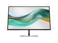 HP 527pu - Series 5 Pro - LED monitor - 27" - 2560