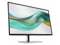 HP 527pu - Series 5 Pro - LED monitor - 27" - 2560