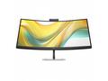 HP 534pm - Series 5 Pro - LED monitor - zakřivená 